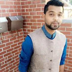 Danish Malik