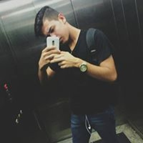 Bruno Alves’s avatar