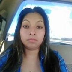 Antonia Moreno Cervantes