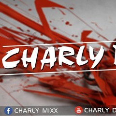 El Apache Ness - Tra XD Tra - Charly Dj Mix