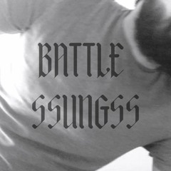BATTLE SSUNGSS