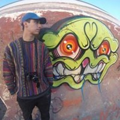 Alex Aguilar