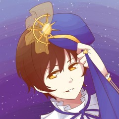 Mei (I got hacked)