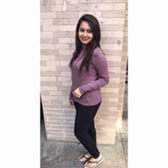 Sharmim Ivee