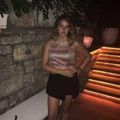 Ayşegül Öcal