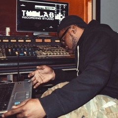 T-HOOD DA BEATMAKER