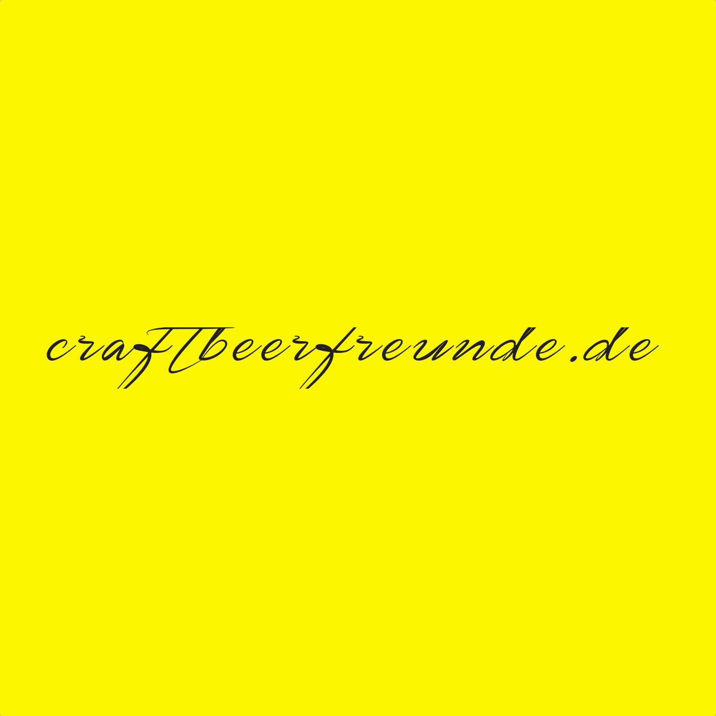 Craft Beer Freunde