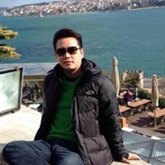 Tony Phan Louiv