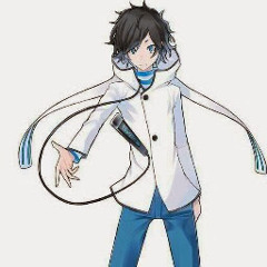 yoshiki shibui (天石 ぶい)