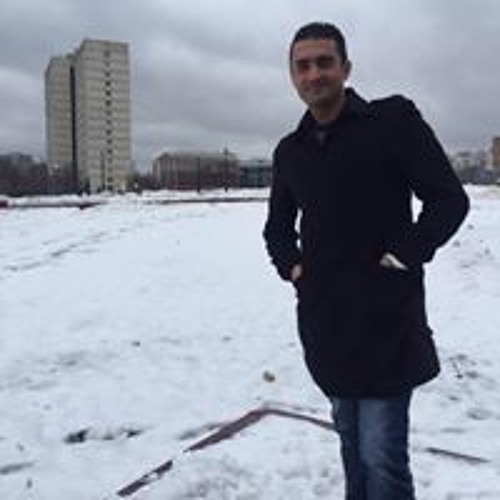 Ehab Mohammed’s avatar