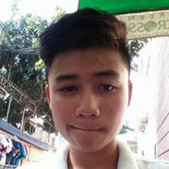 Vương Thanh Tiến