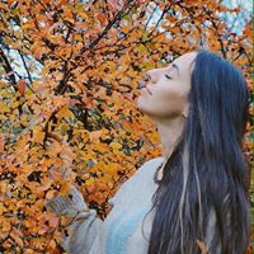 Irene Sushkova’s avatar