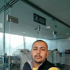 Mohamed Hamde