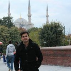 Muhammad Imran