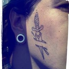 Faded Ink