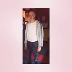 Kieran Clayton