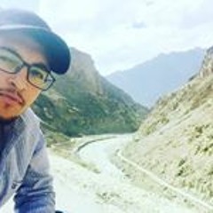 Mohsin Khan