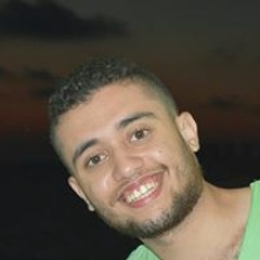 Mahmoud Adel