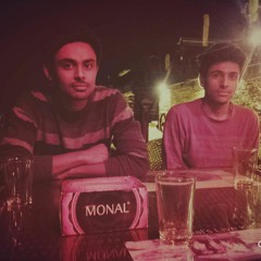 Daoud Malik