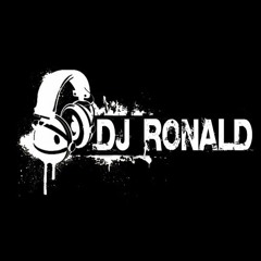 RONALD DJ - MOCHUMI