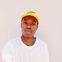 Ntokozo Mdluli