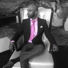 Tejinder 'Trigger' Singh