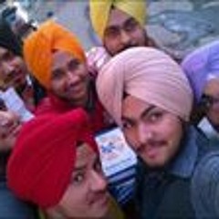 Singh Simran