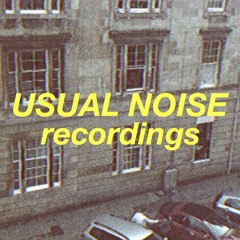 Usual Noise Recordings