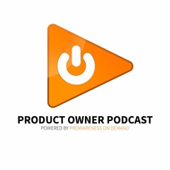 The Product Owner Podcast