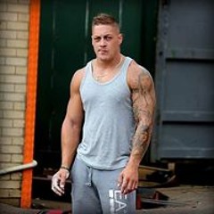 Damo Stingo