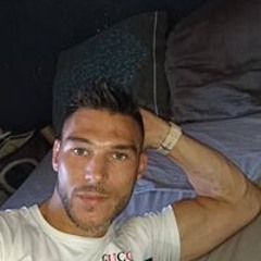 Christophe Raspaud
