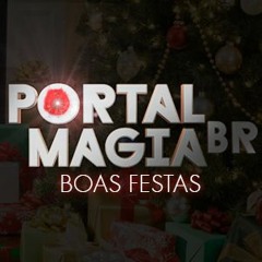 Portal Magia BR