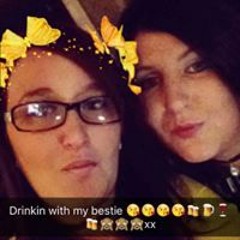 Siobhan Xrip Steenson