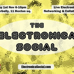 The Electronica Social