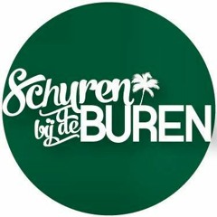 Schuren bij de Buren