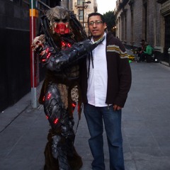 Tony Techno