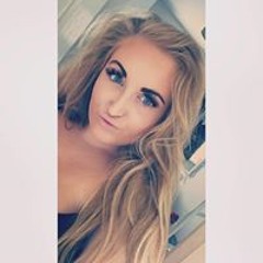 Georgia Lafrenz