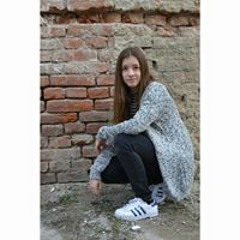 Natália Šimegová