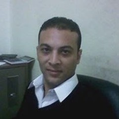 Mohamed Dahroug