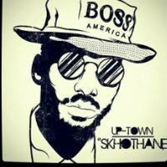 Thanyani Scoop Mulaudzi