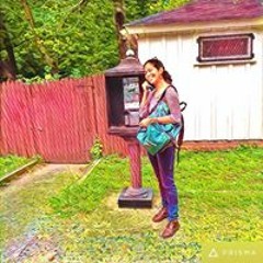 Maria-Raquel McFadden