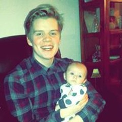 Jóhann Blær Jónsson