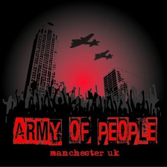 Army of People AOP