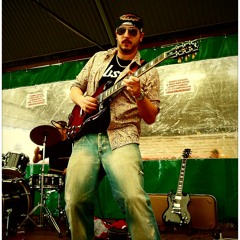 ACDC - Shoot To Thrill - Record on Scuffham - S-gear