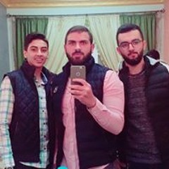Galal Elsharkawy