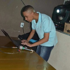 ♕ DJ WILLIAN ♕