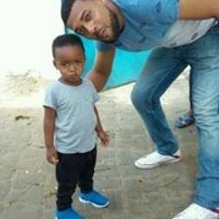 Zarour Koffi Mohamed