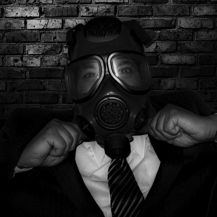 Grim AKA Statik