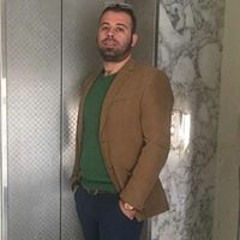 Raed Mustafa Jwaifel