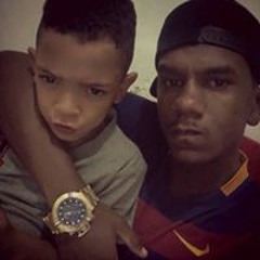 Lucas Alcantara
